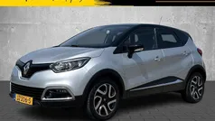 Gebruikt 2016 Renault Captur Dynamique SUV | € 10.950 (Eerlijke prijs)