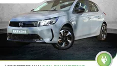 Grijs Gebruikt 2023 Opel Corsa-e Hatchback | € 19.900 (Eerlijke prijs)