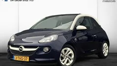 Gebruikt 2014 Opel Adam Glam Hatchback | € 8.450 (Goede deal)