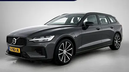 Occasion Volvo V60 Plus 349 PK (256 kW) 2023 Stationwagen