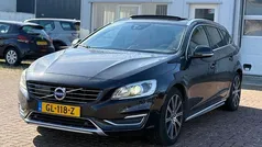 Gebruikt 2015 Volvo V60 Momentum Stationwagen | € 6.400 (Goede deal)