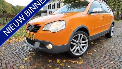 Occasion 2008 VW Polo Hatchback | € 3.750 (Eerlijke prijs)