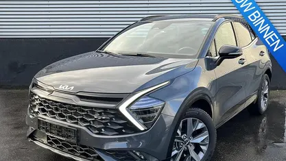 Occasion Kia Sportage GT-Line 230 PK (169 kW) 2023 SUV