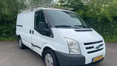 Overige Gebruikt 2008 Ford Transit Van | € 3.250 (Eerlijke prijs)