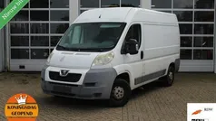 Gebruikt 2010 Peugeot Boxer Van | € 4.445 (Eerlijke prijs)