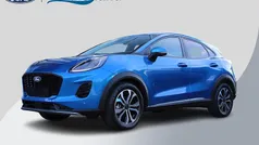 Gebruikt 2024 Ford Puma Titanium SUV | € 27.900 (Eerlijke prijs)