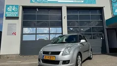 Gebruikt 2008 Suzuki Swift Hatchback | € 3.450 (Eerlijke prijs)