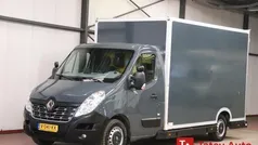 Grijs Gebruikt 2017 Renault Master Van | € 16.900 (Eerlijke prijs)