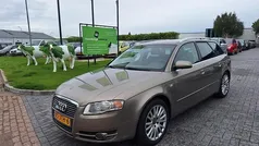 Gebruikt 2005 Audi A4 Proline Stationwagen | € 2.999 (Eerlijke prijs)