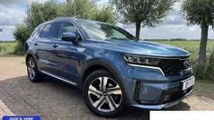 Blauw Gebruikt 2021 Kia Sorento SUV | € 37.950 (Goede deal)