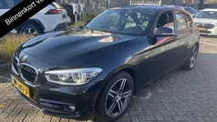 Gebruikt 2017 BMW 118 Executive Hatchback | € 14.900 (Eerlijke prijs)