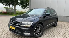 Gebruikt 2016 VW Tiguan Comfortline SUV | € 14.999 (Eerlijke prijs)
