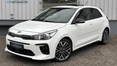 Wit Gebruikt 2019 Kia Rio GT-Line Hatchback | € 16.945 (Eerlijke prijs)