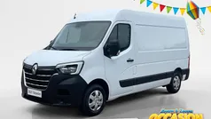 Gebruikt 2023 Renault Master Van | € 21.895 (Eerlijke prijs)