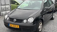 Gebruikt 2003 VW Polo Trendline Hatchback | € 1.100 (Eerlijke prijs)