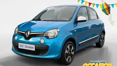 Blauw Gebruikt 2016 Renault Twingo Collection Hatchback | € 8.435 (Eerlijke prijs)