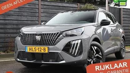 Occasion Peugeot e-2008 Avantage 114 kW (156 PK) 2025 SUV