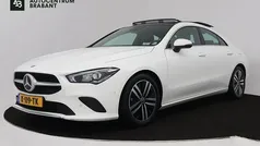 Gebruikt 2021 Mercedes CLA200 Business Sedan | € 26.945 (Goede deal)