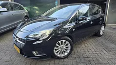 Zwart Gebruikt 2016 Opel Corsa Cosmo Hatchback | € 6.999 (Eerlijke prijs)