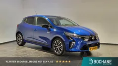Blauw Gebruikt 2024 Mitsubishi Colt Intense Hatchback | € 24.540 (Eerlijke prijs)