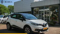 Wit Gebruikt 2020 Renault Captur Intens SUV | € 14.650 (Eerlijke prijs)