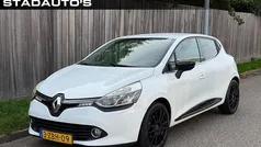 Gebruikt 2014 Renault Clio IV Night&Day Hatchback | € 3.995 (Eerlijke prijs)
