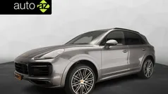 Grijs Gebruikt 2019 Porsche Cayenne SUV | € 65.900 (Super prijs)