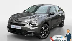 Grijs Gebruikt 2021 Citroën C4 Feel SUV | € 16.895 (Eerlijke prijs)
