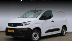 Overig Gebruikt 2023 Peugeot Partner MPV | € 13.722 (Eerlijke prijs)