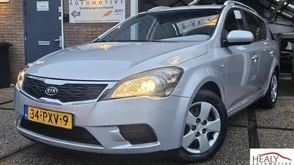 Gebruikt 2011 Kia Ceed Hatchback | € 1.995 (Super prijs)