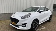 Gebruikt 2024 Ford Puma ST-Line X SUV | € 24.950 (Eerlijke prijs)