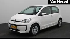 Gebruikt 2019 VW up! move up! Hatchback | € 9.900 (Eerlijke prijs)
