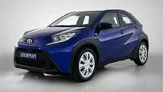 Gebruikt 2024 Toyota Aygo Envy Hatchback | € 20.945 (Eerlijke prijs)