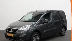 Grijs Gebruikt 2017 Peugeot Partner MPV | € 5.890 (Eerlijke prijs)