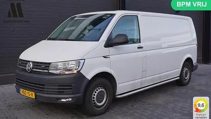 Occasion 2019 VW T6.1 Van | € 11.900 (Goede deal)