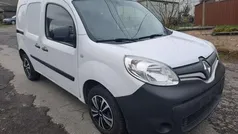 Wit Gebruikt 2018 Renault Kangoo MPV | € 8.700 (Eerlijke prijs)