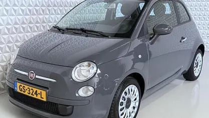 Gebruikt 2015 Fiat 500 Pop Hatchback | € 4.999 (Eerlijke prijs)