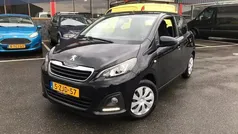 Gebruikt 2015 Peugeot 108 Active Hatchback | € 4.999 (Eerlijke prijs)