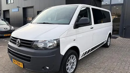Occasion 2012 VW T5 Van | € 21.950