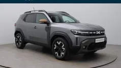 Grijs Gebruikt 2024 Dacia Duster Extreme SUV | € 28.490 (Eerlijke prijs)