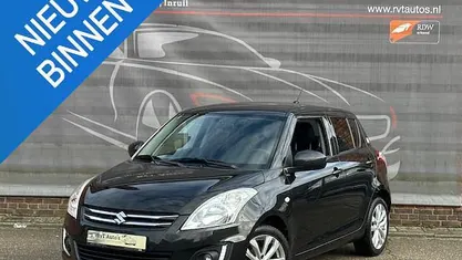 Occasion Suzuki Swift 94 PK (69 kW) 2017 Hatchback