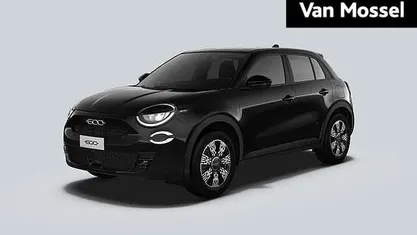 Occasion 2025 Fiat 600 Urban SUV | € 26.390 (Goede deal)