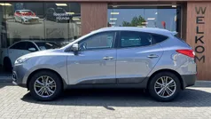 Suv Gebruikt 2015 Hyundai ix35 GO! SUV | € 13.950 (Eerlijke prijs)
