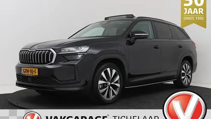 Occasion Skoda Kodiaq Business Line 204 PK (150 kW) 2024 SUV