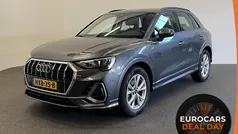 Gebruikt 2021 Audi Q3 S-Line SUV | € 34.890 (Goede deal)