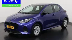 Gebruikt 2024 Mazda 2 Prime-Line Hatchback | € 22.895 (Goede deal)