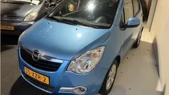 Opel Agila