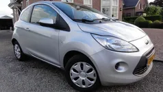 Gebruikt 2015 Ford Ka Style Hatchback | € 4.745 (Eerlijke prijs)