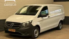 Gebruikt 2019 Mercedes Vito MPV | € 7.990 (Super prijs)