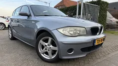 Gebruikt 2006 BMW 116 Hatchback | € 1.450 (Goede deal)